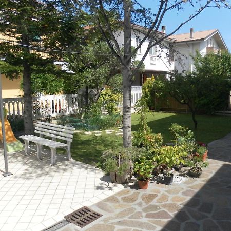 Donna Rosa Apartment Francavilla Al Mare Exterior photo