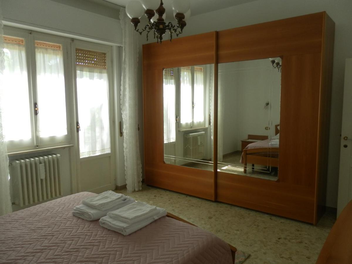Donna Rosa Apartment Francavilla Al Mare Exterior photo