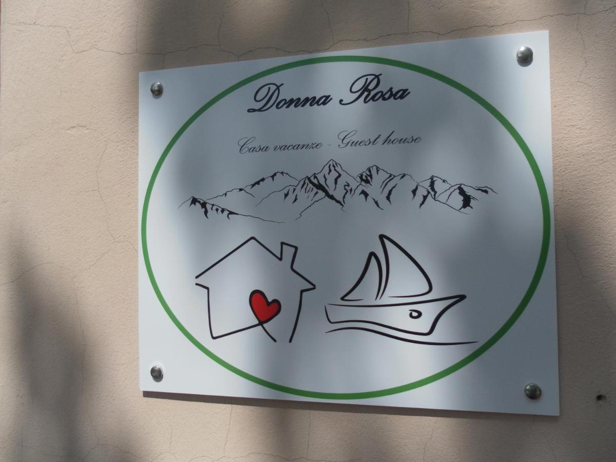 Donna Rosa Apartment Francavilla Al Mare Exterior photo