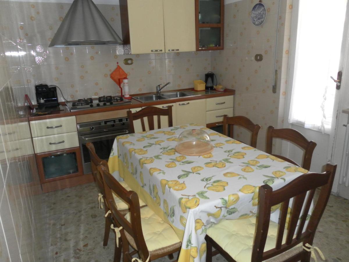 Donna Rosa Apartment Francavilla Al Mare Exterior photo