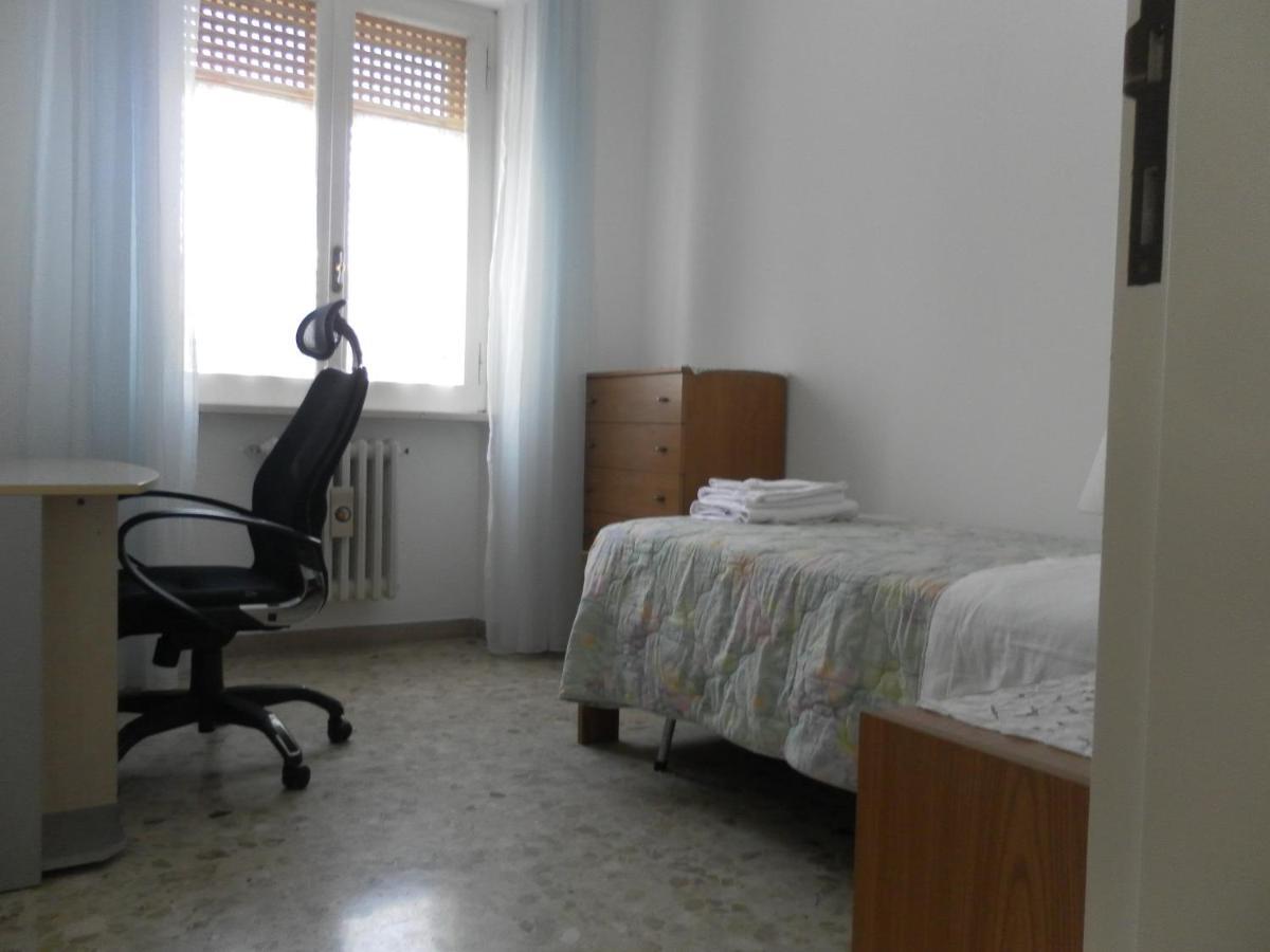 Donna Rosa Apartment Francavilla Al Mare Exterior photo