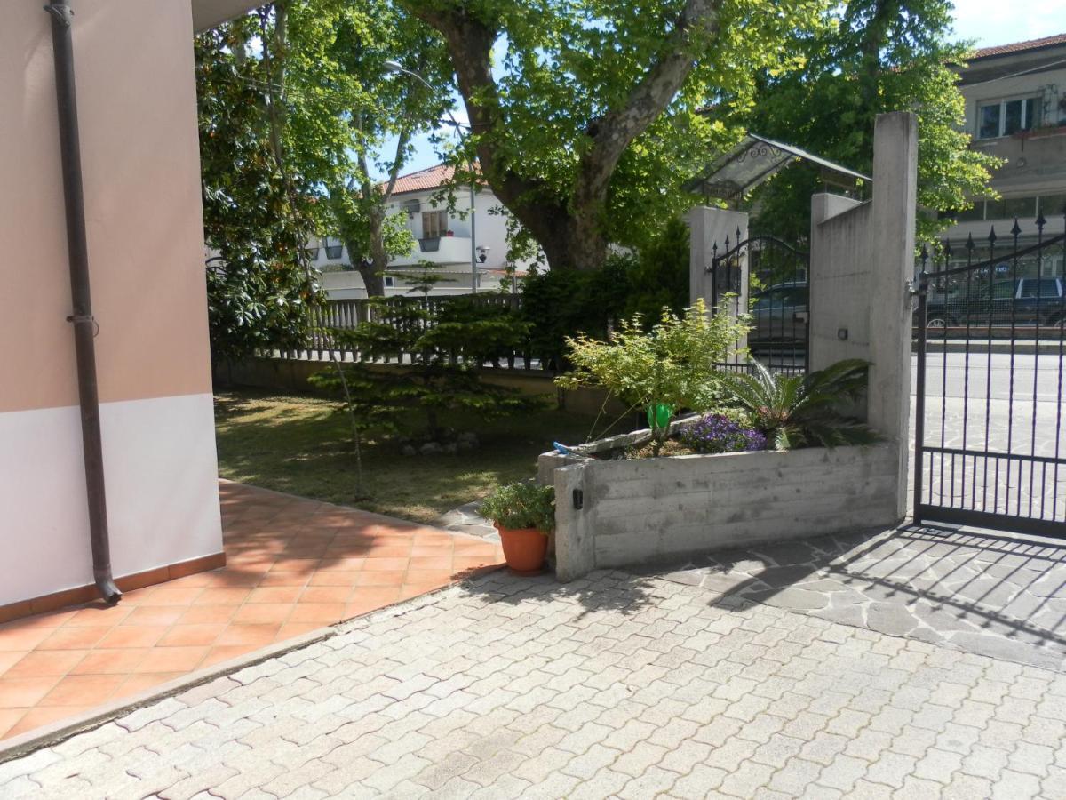 Donna Rosa Apartment Francavilla Al Mare Exterior photo